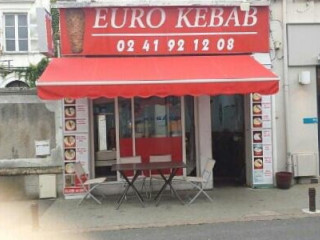 Eurokebab