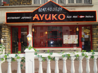 Ayuko