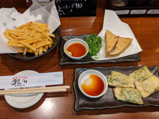 Chao Chao Gyoza Shijo-kawaramachi