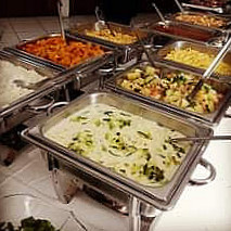 Buffet Aconchegus Eventos