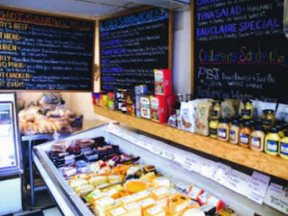 Eau Claire Cheese Deli