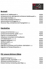 Zur Halbzeit