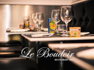 Le Boudoir