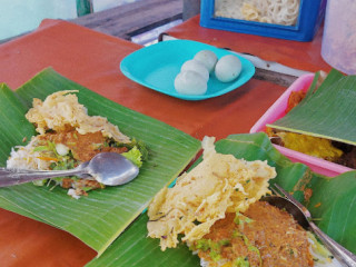 Nasi Pecel Bu Lastri Nganjuk