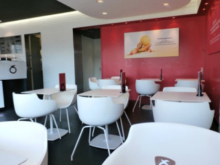 Mövenpick Ice Cream Gallery