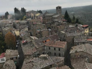 Enoteca Del Castello Di Proceno