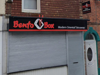 Bento Box