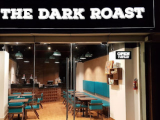 The Dark Roast