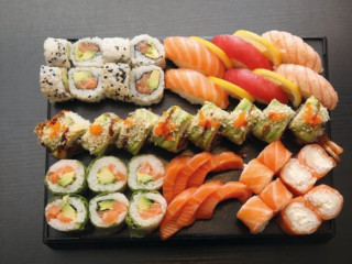 Sushi123