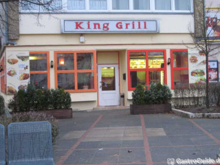 King Grill