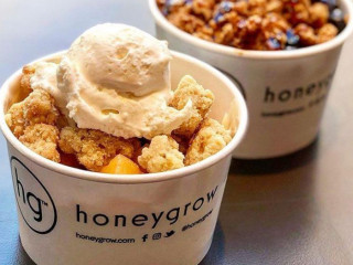 Honeygrow