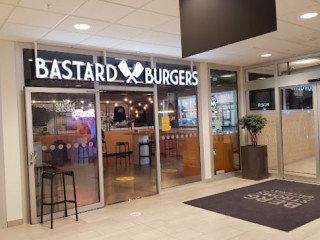 Bastard Burgers