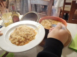 Arroz Companhia