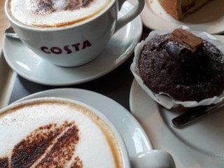 Costa Coffee