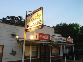 Leo's Place