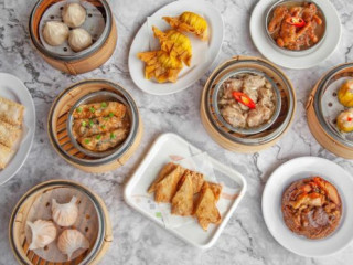 Yi Dian Xin Hong Kong Dim Sum (kovan)