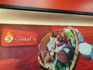 Shah's Halal Food