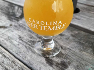 Carolina Beer Temple