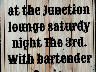 Junction Inn Lounge