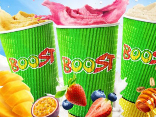 Boost Juice Bars (holland Village)