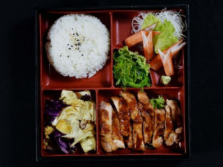 Jj Japanese Cuisine (koufu Westmall)