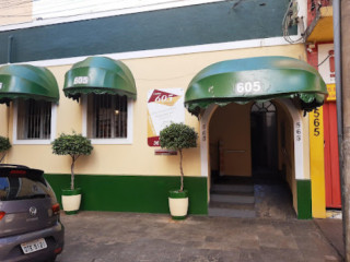 Cantina 605