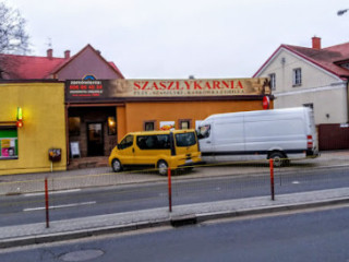 Szaszłykarnia