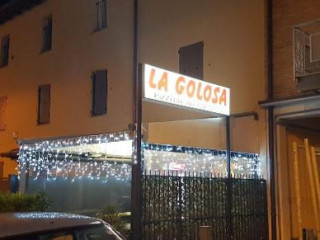 La Golosa Pizzeria Da Asporto