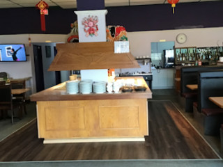 Tasty Wok (stettler)