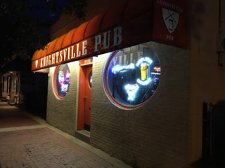 Knightsville Pub