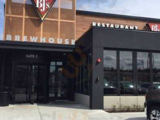 Bj's Brewhouse