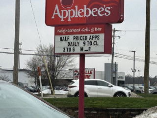 Applebee's Grill