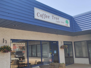 The Coffee Tree