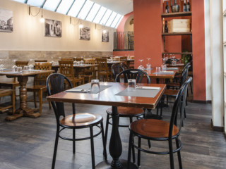 Osteria Ai Osei