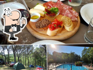 Camping Village Mugello Verde