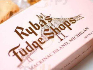 Ryba's Fudge Shop