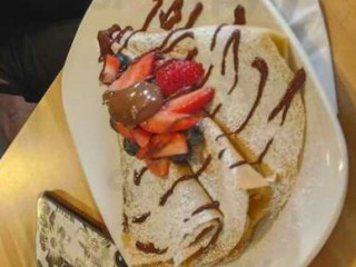 Crepas Oh!