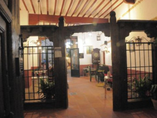 La Posada De Almagro