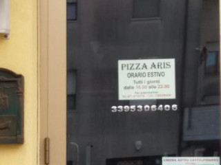 Pizza Amore E Fantasia