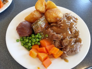 English Roast