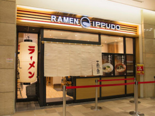 Ippudo Cubic Plaza Shin Yokohama