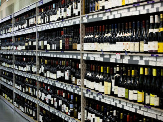 Regional Wines, Beers Spirits