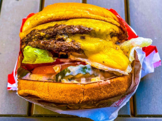 In-n-out Burger