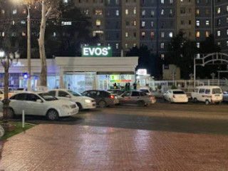 Evos