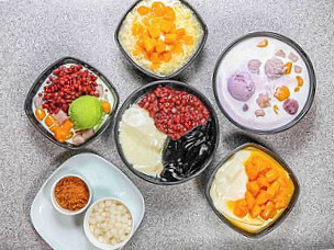 Lam's Chinese Dessert