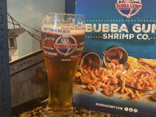 Bubba Gump Shrimp Co.