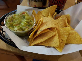 Guacamole Gourmet Mexican Grill