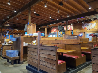 Logan's Roadhouse