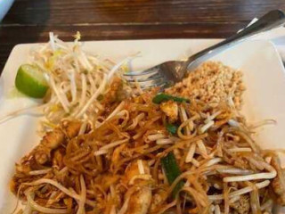 Bamboo Thai Kitchen