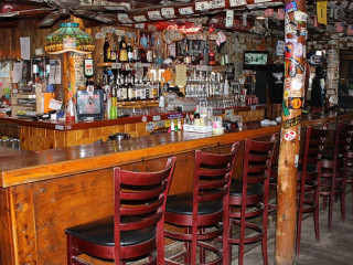 Billygoat Saloon